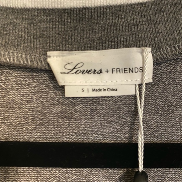 Sold out Lovers and Friends Natasha Bodysuit Small - Picture 4 of 4